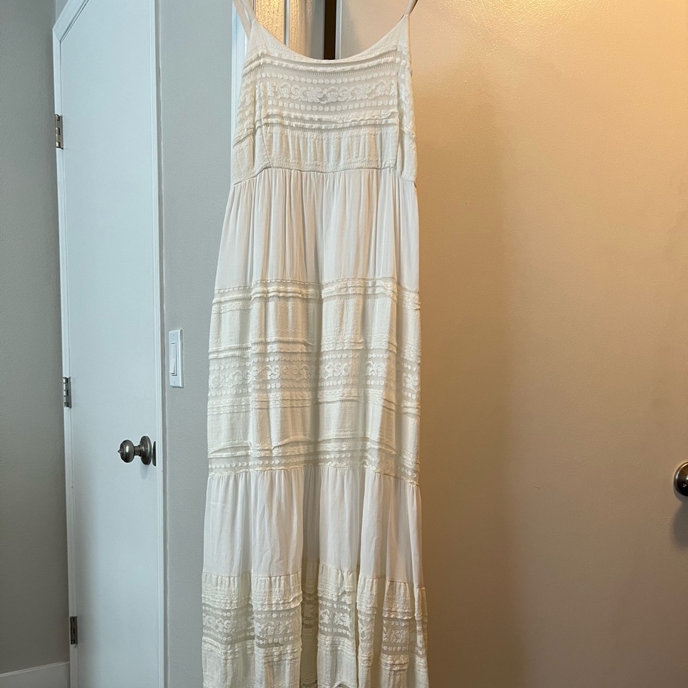 Women’s dress